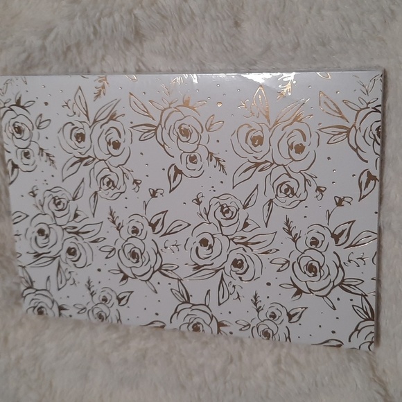 Olivia Mullin Co. Home Office Notepad Set - - Picture 6 of 6